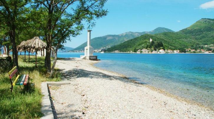 House By The Sea Villa Tivat Exterior photo